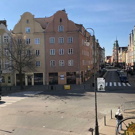 Pokoje Na Panskiej 9 Danzig Exterior foto